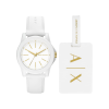 Reloj Análogo Dama Ax7126 Armani Exchange 2 Reloj Análogo Dama Ax7126 Armani Exchange