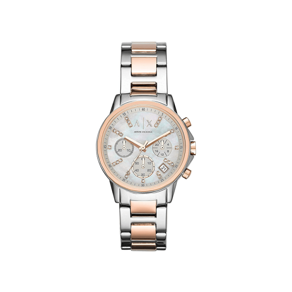 Reloj Armani Exchange Análogo Mujer AX4331