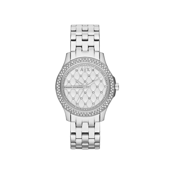 Reloj Mujer Armani Modelo AX5215