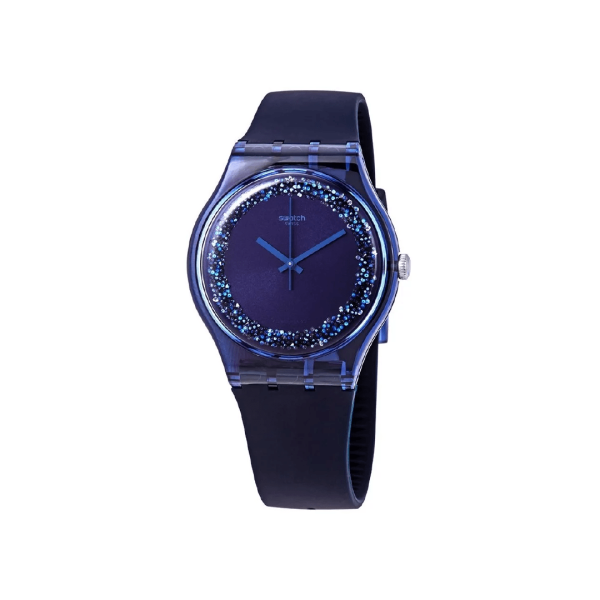 Reloj Swatch Análogo Mujer SUON134