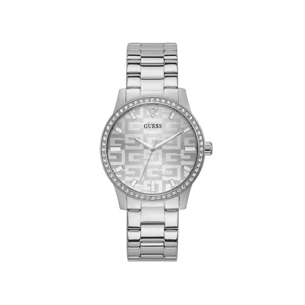 Reloj Guess Análogo Mujer GW0292L1