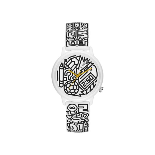 Reloj GUESS Unisex V0023M9