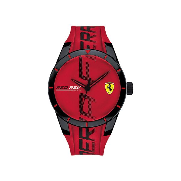 Reloj Ferrari Redrev 830617