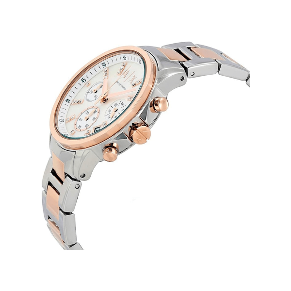 Reloj Armani Exchange Análogo Mujer AX4331