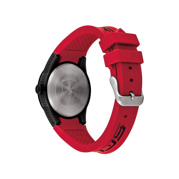 Reloj Ferrari Redrev 830617