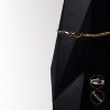 PULSERA CARTER ORO LAMINADO 18K