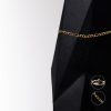 PULSERA CARTER ORO LAMINADO 18K
