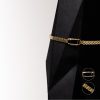 PULSERA CHINESCA ORO LAMINADO 18K