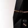 PULSERA CHINESCA ORO LAMINADO 18K