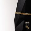 PULSERA CHINESCA ORO LAMINADO 18K