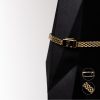 PULSERA CHINESCA ORO LAMINADO 18K