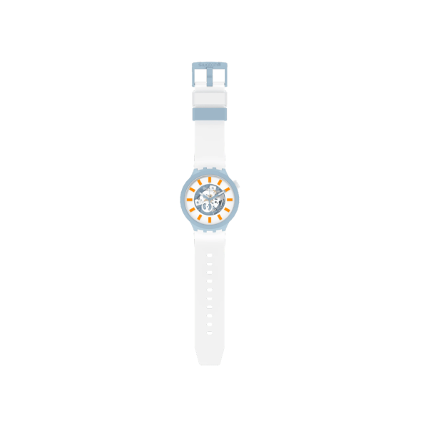 Reloj Swatch Unisex SB03N101