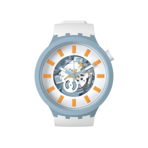 Reloj Swatch Unisex SB03N101