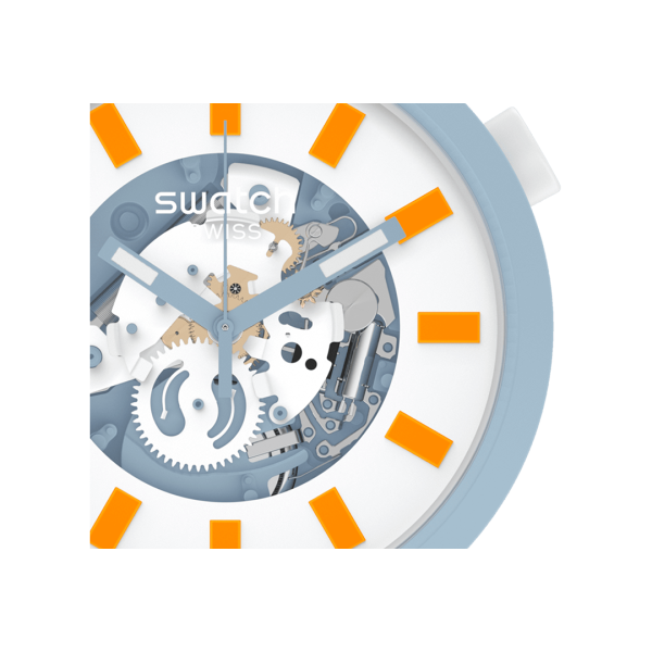 Reloj Swatch Unisex SB03N101