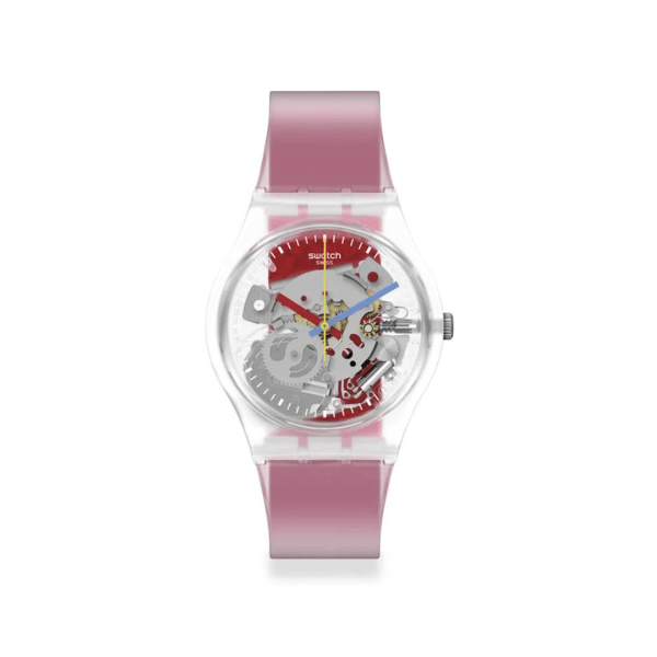 Reloj Swatch Unisex GE292