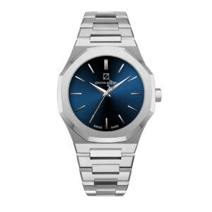 Reloj ZO Exclusivo Grey